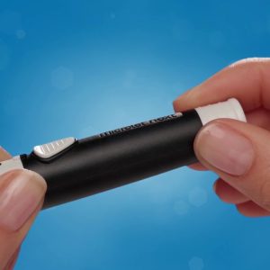 Contour Plus Glucometer with 25 Strips