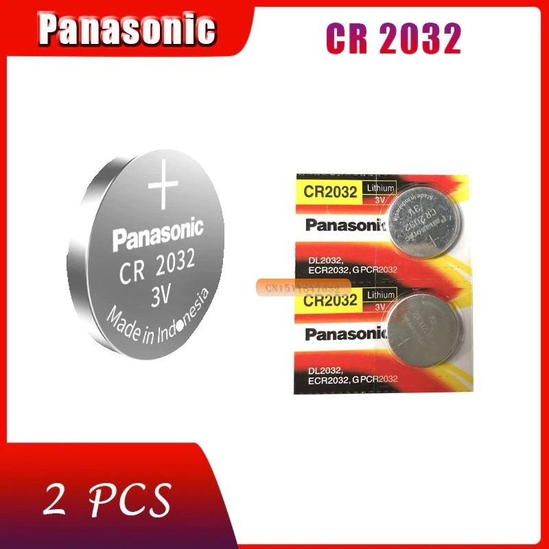 Accu Chek Active Batteries - Image 2