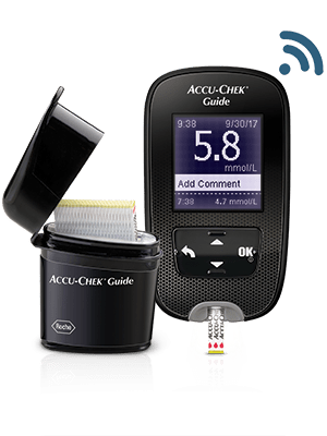 Accu-Chek Guide 50 Test Strips - Image 3