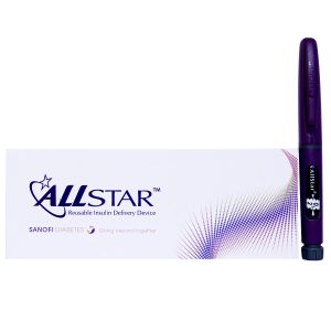 All Star Insulin Pen