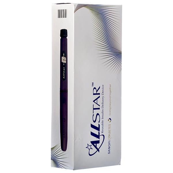 All Star Insulin Pen