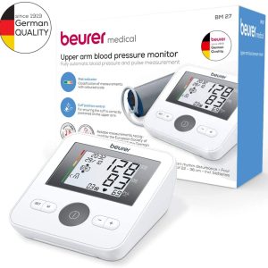 Beurer BM 27 Pressure Monitor – Clinic Use