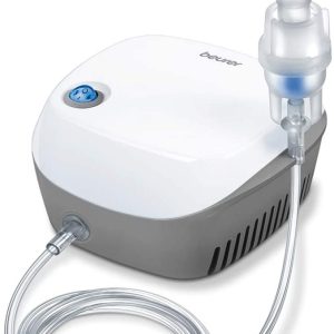 Beurer Nebulizer, German Technology IH18, White Code IH-18.