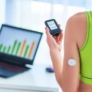 FreeStyle Libre Sensor – Clinic Use