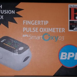BPL Oximeter – Family Pack