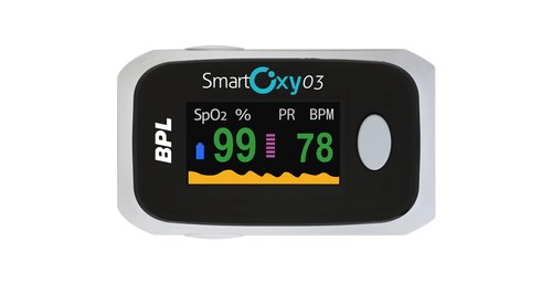 BPL Oximeter - Image 3