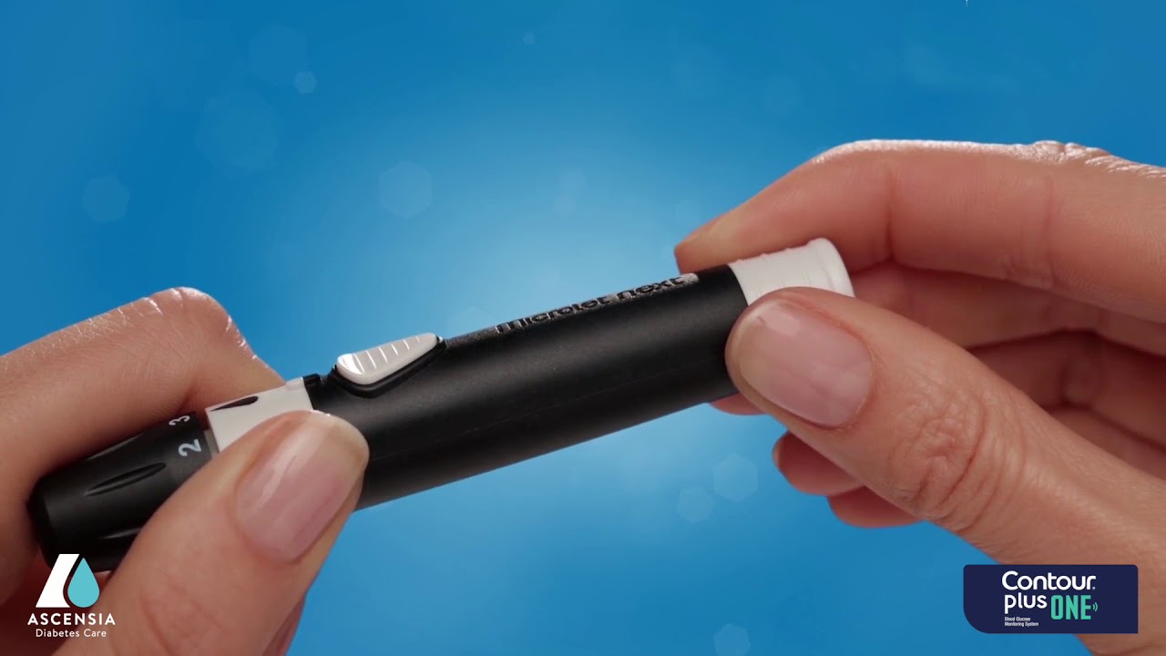 CONTOUR PLUS ONE Meter With 10 Free Test Strips and 50 Test Strips Combo. - Image 5