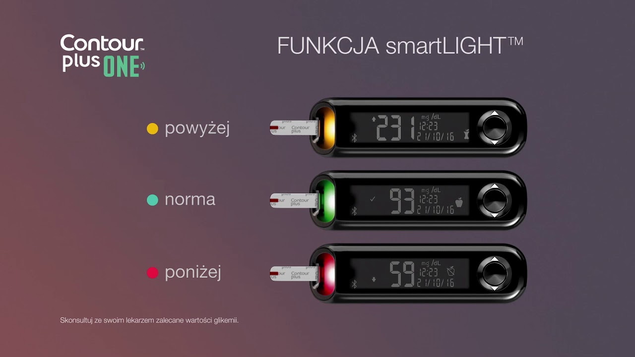 CONTOUR PLUS ONE Meter With 10 Free Test Strips and 50 Test Strips Combo. - Image 3