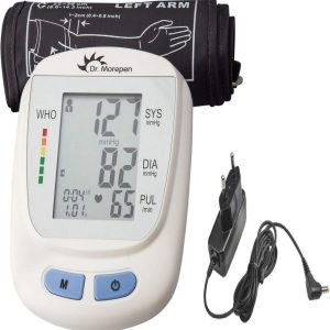 Dr. Morepen 09 Fully Automatic BP Monitor