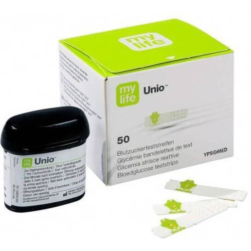 MyLife Unio Glucose Test Strip - Image 2