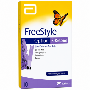 FreeStyle Optium B Ketones
