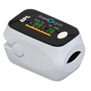 BPL Oximeter