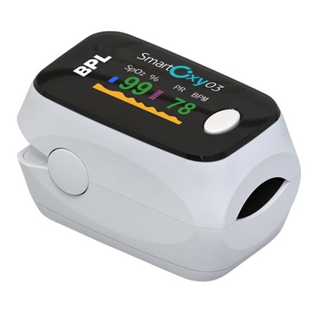 BPL Oximeter