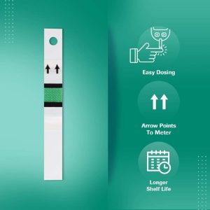 Accu Chek Active 50 Strip