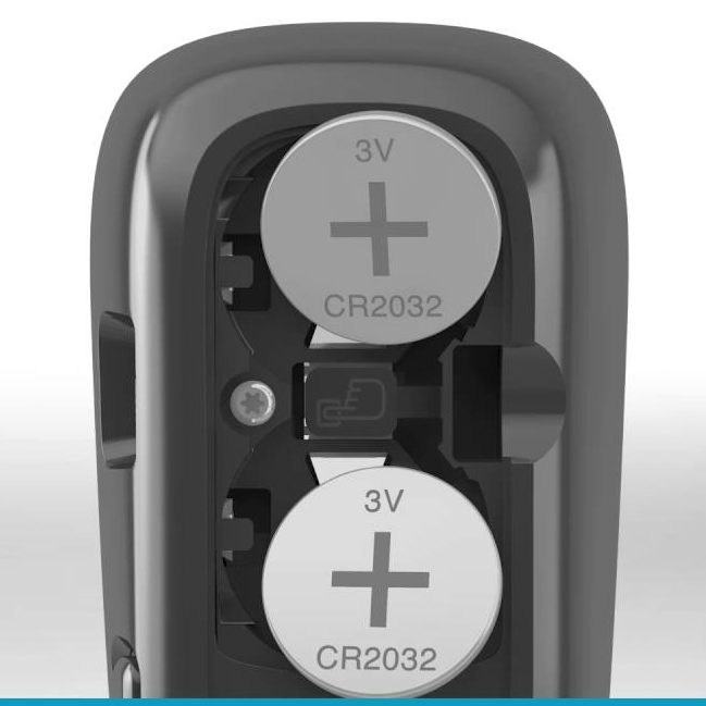 Accu Chek Active Batteries