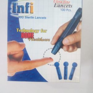 Infi Lancets