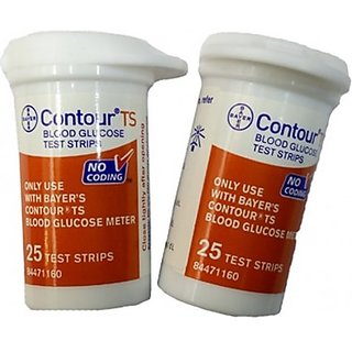 Contour TS Strips 50 - Image 2