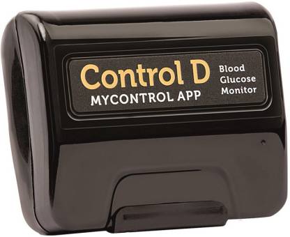 Control D Glucometer - Image 2