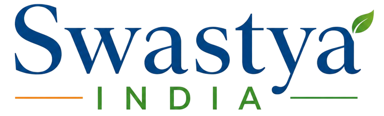 Swastya India logo