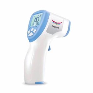 Infrared Thermometer