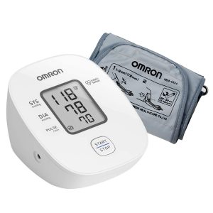 OMRON BP Machine HEM-7121 J