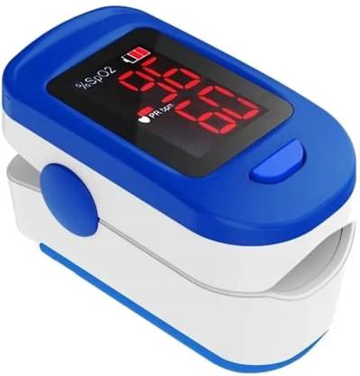 AccuSure Pulse Oximeter